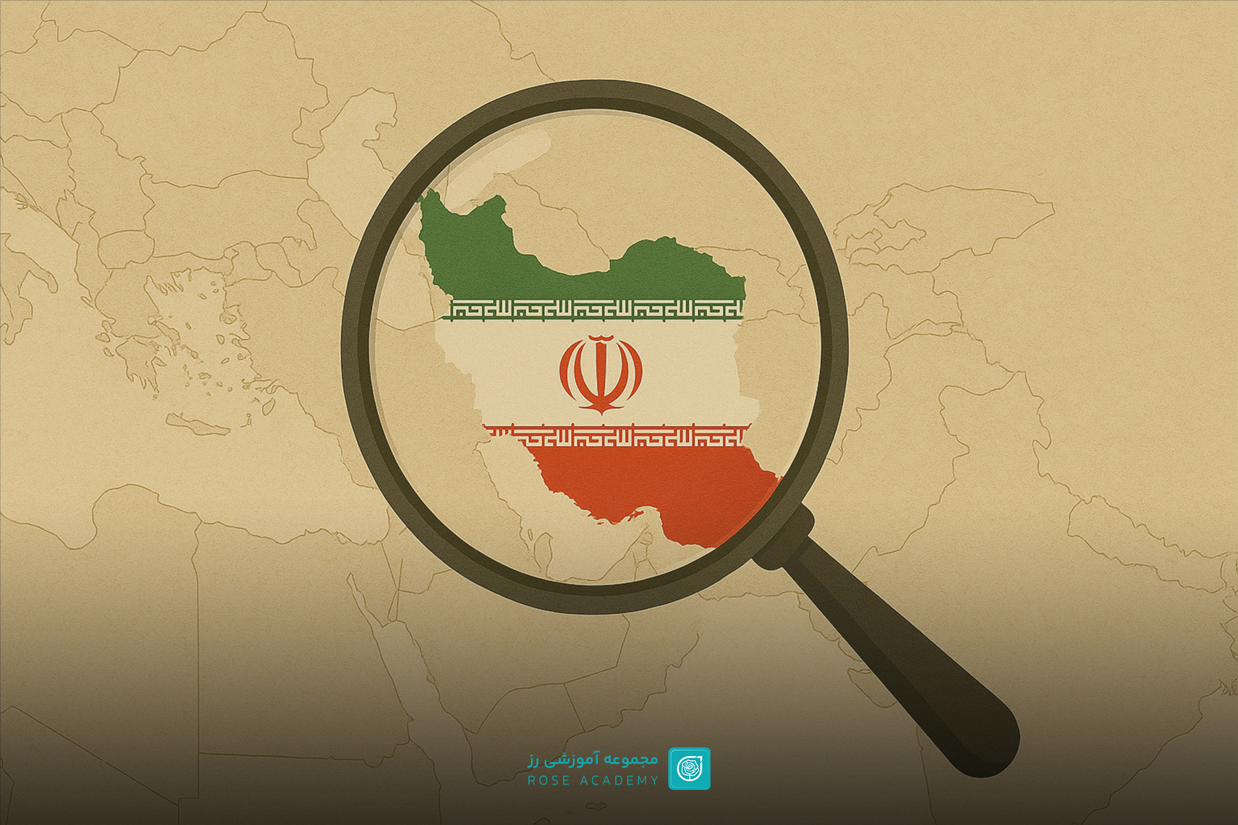 سناریوهای آینده ایران